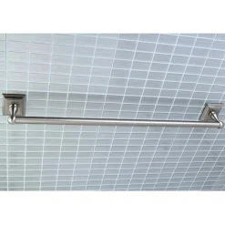 Kingston Brass Millennium Towel Bar