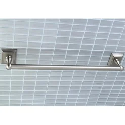 Kingston Brass Millennium Towel Bar
