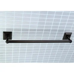 Kingston Brass Millennium Towel Bar