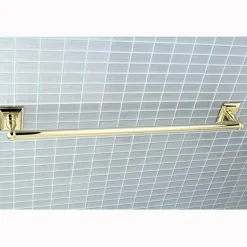 Kingston Brass Millennium Towel Bar
