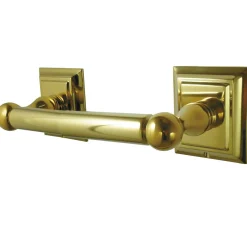 Kingston Brass Millennium Toilet Paper Holder