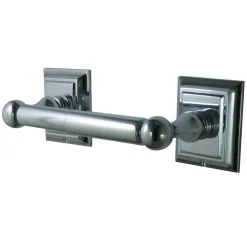 Kingston Brass Millennium Toilet Paper Holder