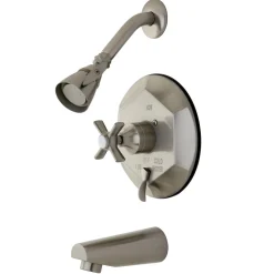 Kingston Brass Millennium Tub/Shower Faucet