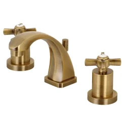 Kingston Brass Millennium 8