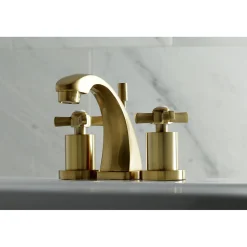 Kingston Brass Millennium 8
