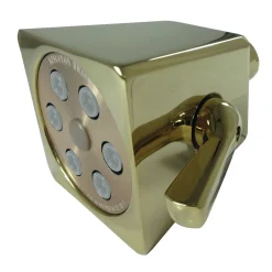 Kingston Brass Monarch 2.8