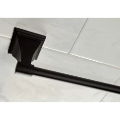 Kingston Brass Monarch 5-Piece Bathroom Accessory Set