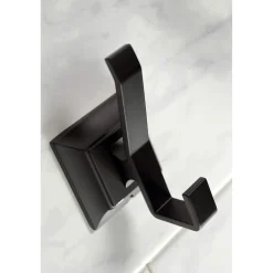 Kingston Brass Monarch 5-Piece Bathroom Accessory Set