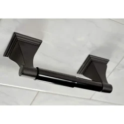 Kingston Brass Monarch 5-Piece Bathroom Accessory Set