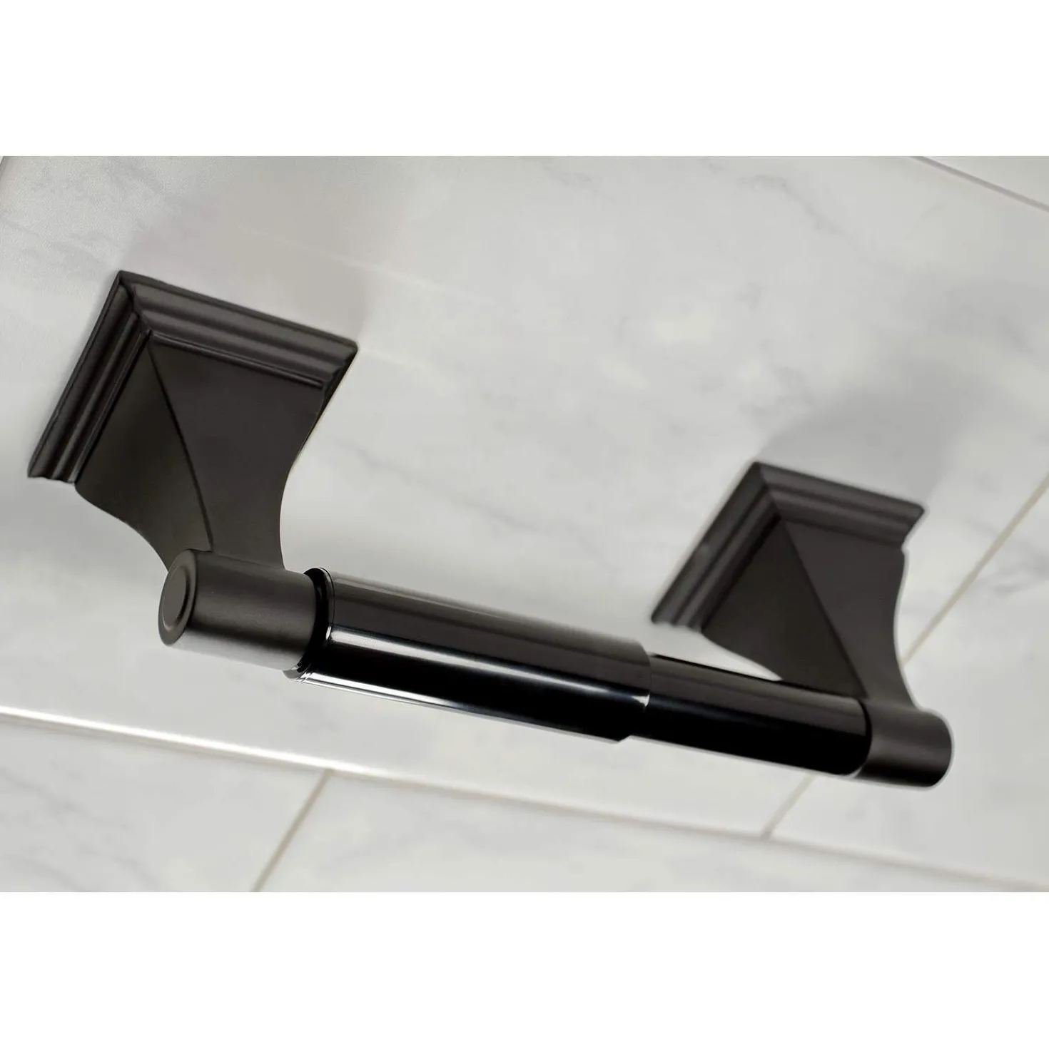 Kingston Brass Monarch 5-Piece Bathroom Accessory Set
