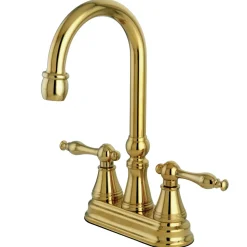 Kingston Brass Naples Bar Faucet
