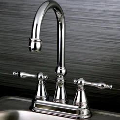 Kingston Brass Naples Bar Faucet