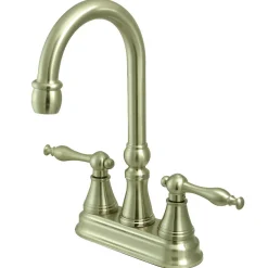 Kingston Brass Naples Bar Faucet