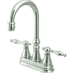 Kingston Brass Naples Bar Faucet