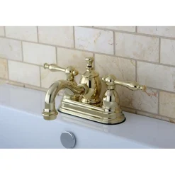 Kingston Brass Naples 4
