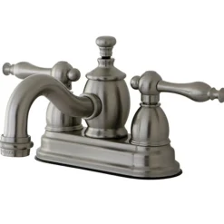 Kingston Brass Naples 4
