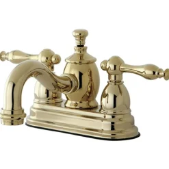 Kingston Brass Naples 4