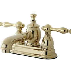 Kingston Brass Naples 4