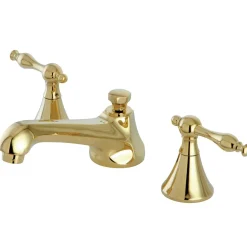 Kingston Brass Naples Deck Mount 8