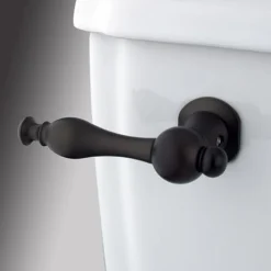 Kingston Brass Naples Toilet Tank Lever