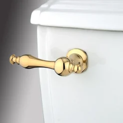 Kingston Brass Naples Toilet Tank Lever