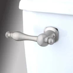 Kingston Brass Naples Toilet Tank Lever