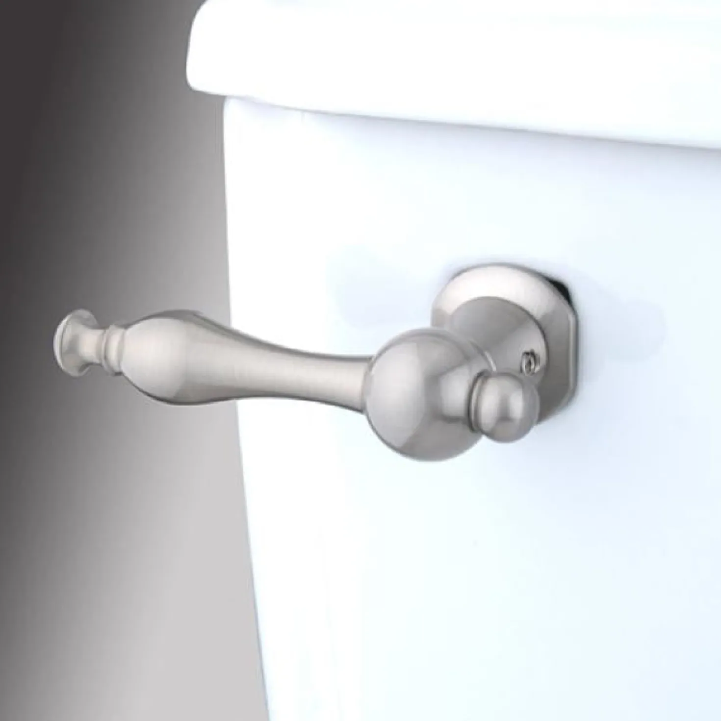 Kingston Brass Naples Toilet Tank Lever