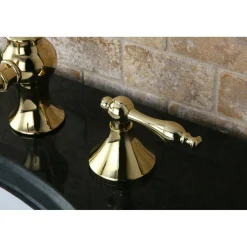 Kingston Brass Naples 8