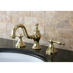 Kingston Brass Naples 8