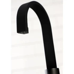 Kingston Brass New York One-Handle 1-Hole Deck Mounted Bar Faucet
