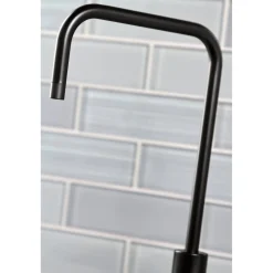 Kingston Brass New York Single-Handle Cold Water Filtration Faucet