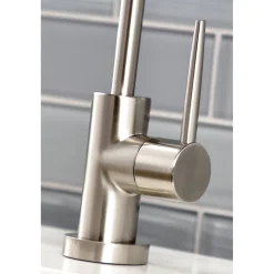 Kingston Brass New York Single-Handle Cold Water Filtration Faucet