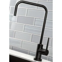 Kingston Brass New York Single-Handle Cold Water Filtration Faucet