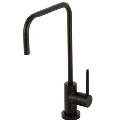 Kingston Brass New York Single-Handle Cold Water Filtration Faucet
