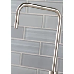 Kingston Brass New York Single-Handle Cold Water Filtration Faucet