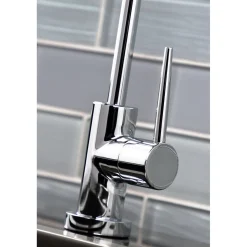 Kingston Brass New York Single-Handle Cold Water Filtration Faucet