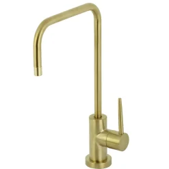 Kingston Brass New York Single-Handle Cold Water Filtration Faucet