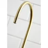 Kingston Brass Nustudio Deck Mount Single-Handle Cold Water Filtration Faucet