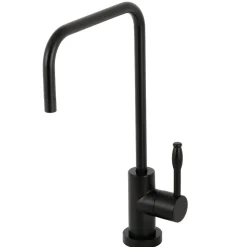 Kingston Brass Nustudio Single-Handle Cold Water Filtration Faucet
