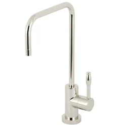 Kingston Brass Nustudio Single-Handle Cold Water Filtration Faucet