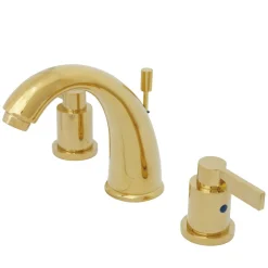 Kingston Brass NuvoFusion 8