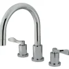 Kingston Brass NuWave French Roman Tub Filler