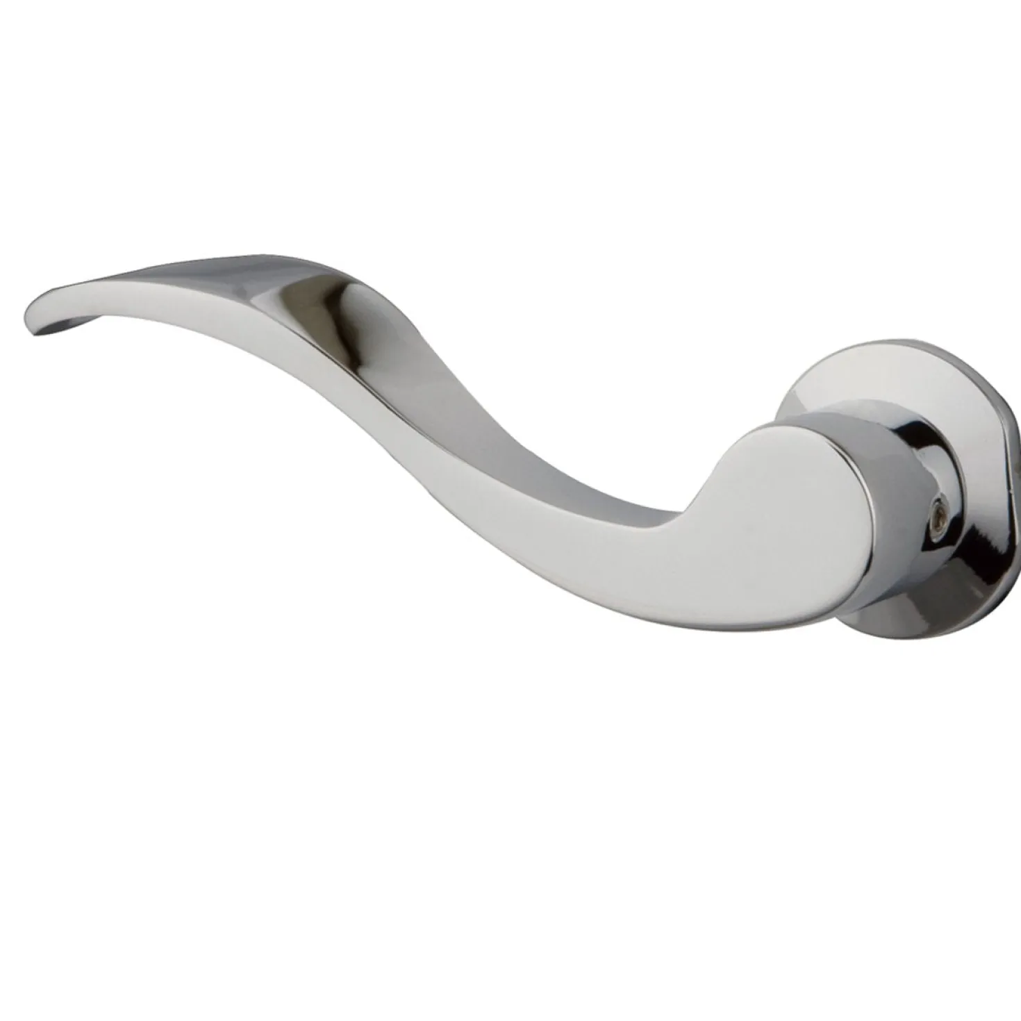 Kingston Brass NuWave Toilet Tank Lever