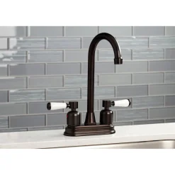 Kingston Brass Paris Bar Faucet