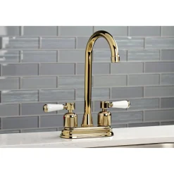 Kingston Brass Paris Bar Faucet