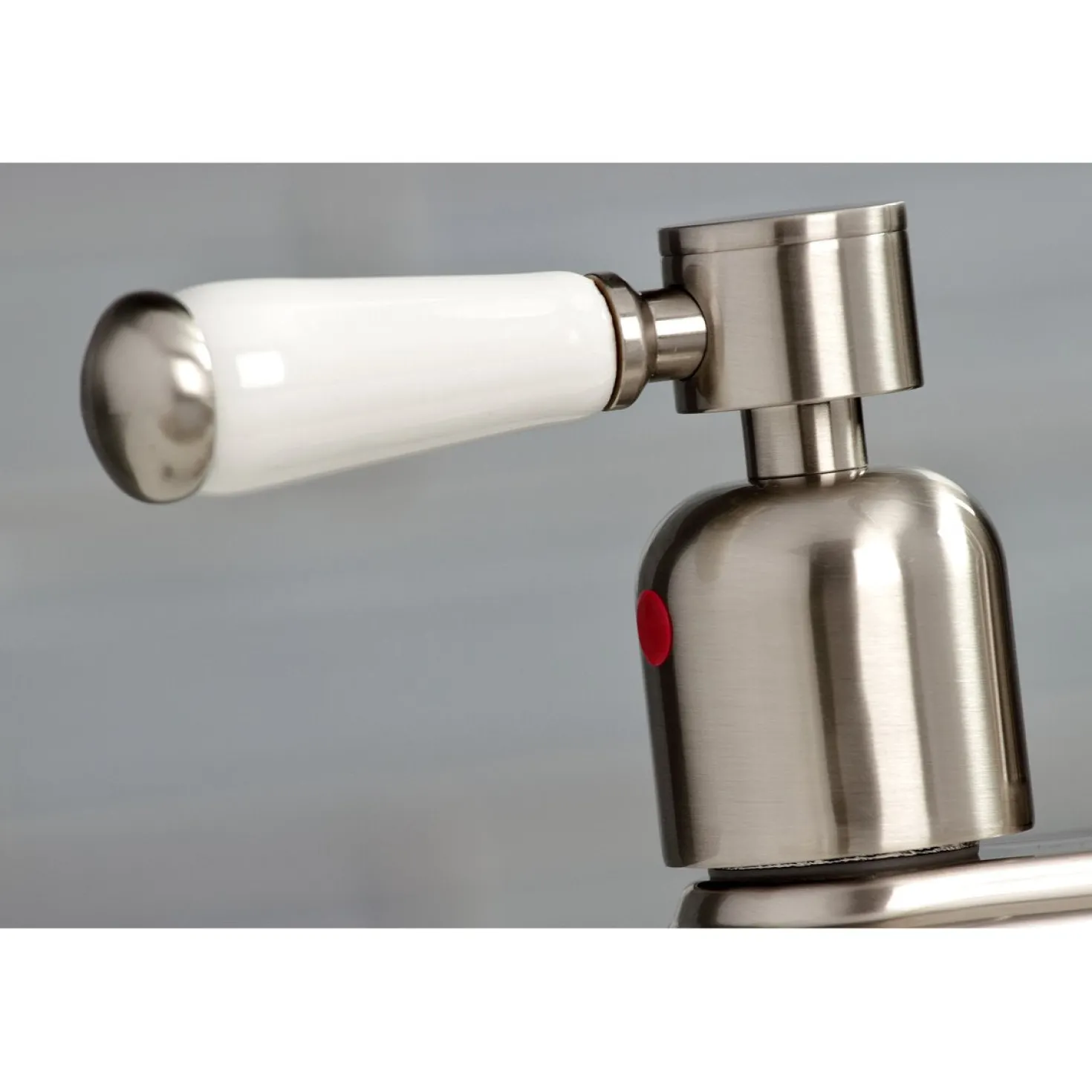 Kingston Brass Paris Bar Faucet