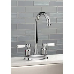 Kingston Brass Paris Bar Faucet