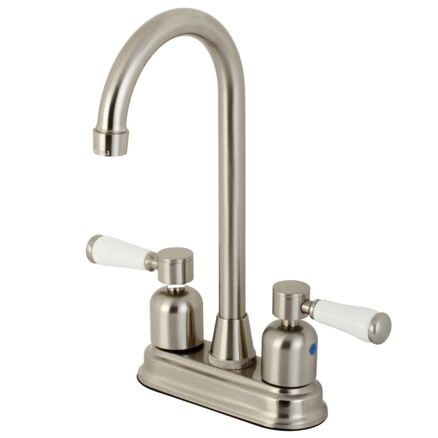Kingston Brass Paris Bar Faucet