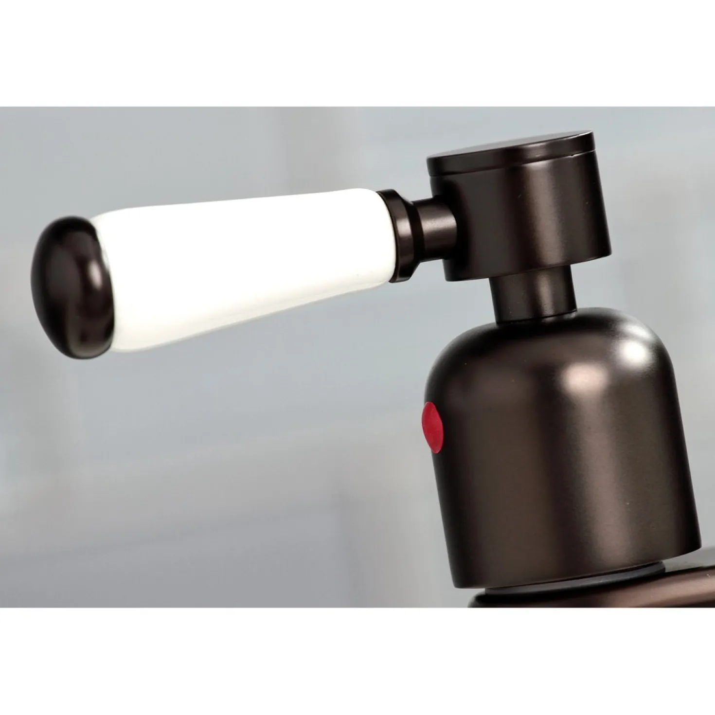 Kingston Brass Paris Bar Faucet