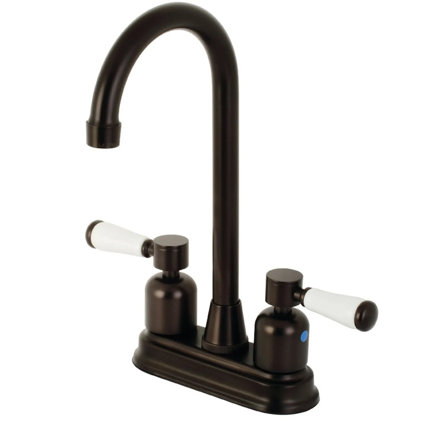 Kingston Brass Paris Bar Faucet
